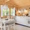 Lovely Home In Grevinge With Kitchen