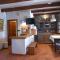 Apartments Villa Vosilla