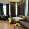 cozy studio unit near nisantasi and taksim #301