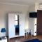 CYTRUS rooms