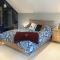 Willow Barn luxury countryside accommodation in Bury St Edmunds