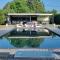 Agréable studio 1 avec piscine au calme absolu - 卡布列斯