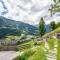 Bergchalet Prantach W75