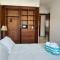 MARINA SMIR - Beach Apartment