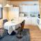 Holiday Apartment Hirvas 1