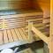 Holiday Apartment Hirvas 1