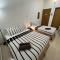 7 STAY#2 - 1 Room for 3 Pax at Kuala Berang -Best Travelers Stay - Kuala Berang