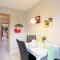 Gorgeous Home In Dagebüll With Kitchen