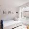 M11 Luxury 2BR Sofa Bed in the Heart of PlateauMile-End