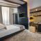Dharma Luxury Hotel