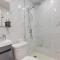 M11 Modern Comfy Studio wAC in PlateauMile-End