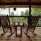 Scenic Solitude by Stony Brook Cabins - 赛维尔维尔