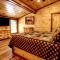 Scenic Solitude by Stony Brook Cabins - 赛维尔维尔
