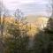 Scenic Solitude by Stony Brook Cabins - 赛维尔维尔