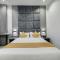 Hotel Isra International, BKC