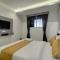 Hotel Isra International, BKC