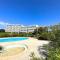 Vue Mer et Piscine, avec Balcon - 1 min de la plage - Fouras