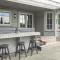 Stunning Home In Lindesnes With Sauna