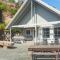 Stunning Home In Lindesnes With Sauna - Svenevik