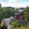 Stunning Home In Lindesnes With Sauna - Svenevik