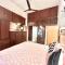 Aristocratic 3BHK apartment near Eastern Metropolitan Club, Santoshpur - 加尔各答