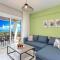 Mare Blue Villas Heated Pool