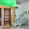 Casa Mobile Lux La Pineta 21