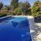 Quinta do Castro Wood House