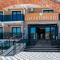 Avsa Artemis Hotel