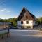 B&B Plitvice Queen