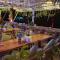 Hideout Hostel