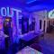 Hideout Hostel