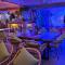 Hideout Hostel