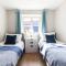 Goldfinch Lodge