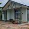 Homestay Melaka Kiut 6 to 8 pax