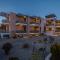 Harmony Hotel Nafplio