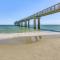 half Mi to Ocean Sunny Surfside Beach Escape! - Myrtle Beach