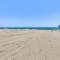 half Mi to Ocean Sunny Surfside Beach Escape! - Myrtle Beach