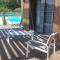 Terre de Crussol - Gite 3 étoiles en Ardèche, avec piscine et clim, 2-4 personnes - سان-بيراي