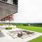 luxe vakantiehuis met panoramisch uitzicht Nisramont