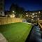 Pass the Keys Private Garden West End with Parking - Glasgow