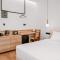 Plānis Str Urban Suites by Semavί - Héraklion