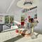 One-Bedroom Holiday Home In Hornslet