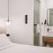 Plānis Str Urban Suites by Semavί - Héraklion