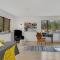 Lovely Home In Randbøl With Kitchen