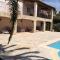 Villa charmante avec piscine privée à Montauroux - Montauroux