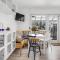 Cozy Apartment In Nexø With Kitchen - Neksø