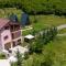 Arditi's Villa - Shkodër