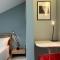 La terrazza - DESIGN APARTMENTS in Turin