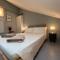 La terrazza - DESIGN APARTMENTS in Turin